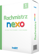 Rachmistrz nexo